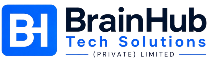 Brainhub Tech Solutions